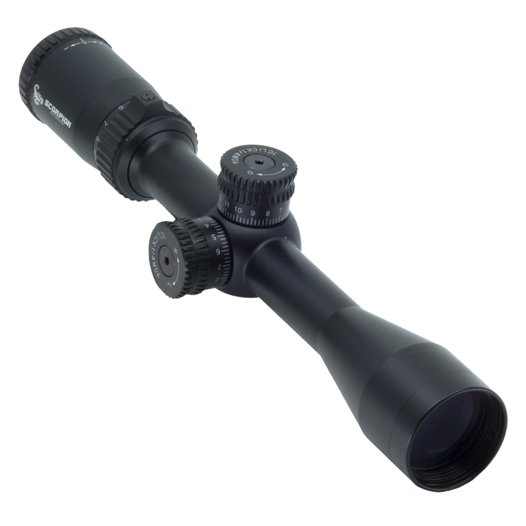 SCORPION VISION 3-9X40 SCOPE