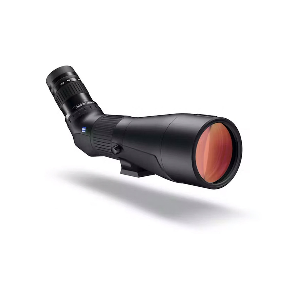 ZEISS CONQUEST GAVIA 85 SPOTTING SCOPE