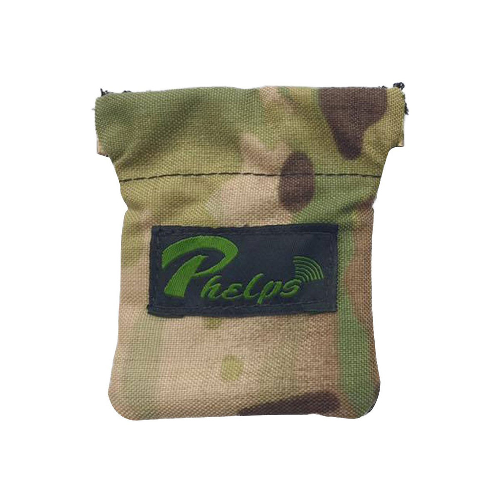 Phelps Game Call Pouch