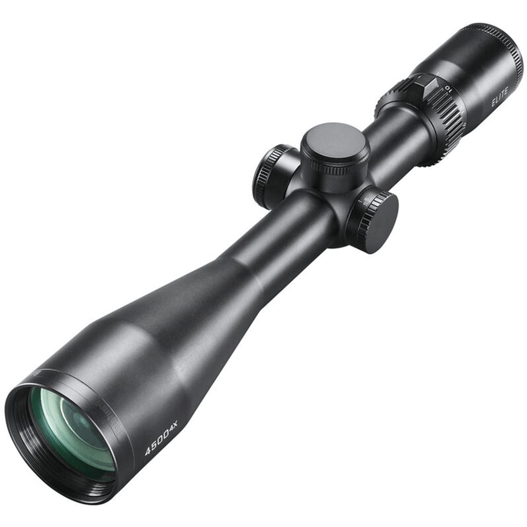 Bushnell Elite 4500 4--16x50 Riflescope