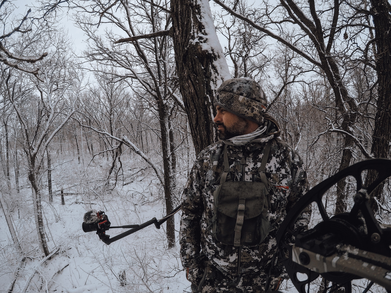 Hunting Equipment - Professional Equipment for Hunting