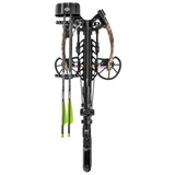 BEAR X  IMPACT CROSSBOW 420FPS PKG