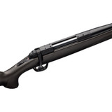 BROWNING X-BOLT COMP. STALKER NS 308WIN