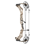 MATHEWS PHASE 4 33" BOW 27-31.5 DRAW LENGTH