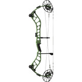 PSE Nock On Unite Compound Bow Green Winnipeg Manitoba