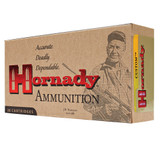 HORNADY CUSTOM 270 WIN 130 GRAIN SP