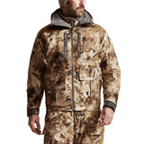 Sitka Boreal Aerolite Jacket Winnipeg Manitoba