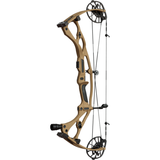 HOYT RX-8 SOLID COLOUR