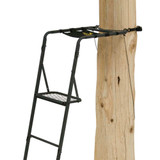 RIVERS EDGE 13' PACK AND STACK LADDER STAND