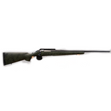 RUGER AMERICAN RIFLE .243 WIN WITH BELL & CARLSON STOCK