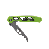 RAGE SCHRADE ISOLATE 7 REPL BLADE KNIFE