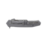 RAGE ENRAGE STRYCHE 6  SCHRADE KNIFE