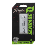 RAGE ENRAGE 6 SCHRADE REPL BLADES