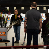 ARCHER LESSONS SESSION 4 APRIL-MAY