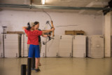Wednesday Adult Archer Class Session 4 April 10 - May 29