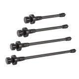 BOWTECH CENTERMASS STABILIZER