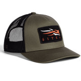 SITKA VP ICON MID PRO TRUCKER HAT