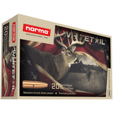 Norma Whitetail Rifle Ammunition