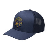 BROWNING GRANDVIEW CAP BLUE