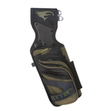 ELEVATION METTLE FIELD QUIVER HUNTER GREEN