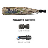 PHELPS UNLEASHED V2 BUGLE TUBE MULTICAM
