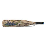 PHELPS UNLEASHED V2 BUGLE TUBE MULTICAM