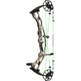 Hoyt Carbon Rx-9 Bow