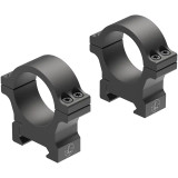 Leupold Open Range Cross Slot Rings