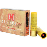 Hornady Custom Lite Ammunition