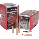 Hornady ELD Match Bullets