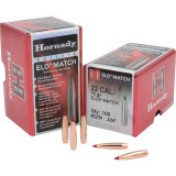 Hornady ELD Match Bullets