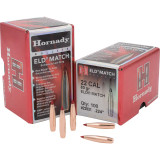 Hornady ELD Match Bullets