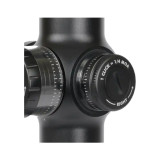 Steiner Predator 8 Series Riflescope