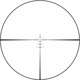 Steiner Predator 4 Series Rifle Scope