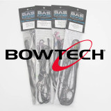 Gas Bowstrings Bowtech High Octane Blackout String Set