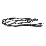 Gas Bowstrings Bowtech High Octane Blackout String Set