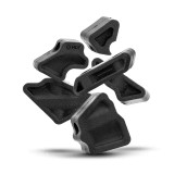 MDT Rubber Dampers