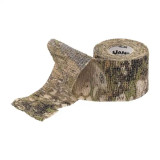 Allen Vanish Protective Camo Wrap, 2.5” x 15’, Veil Terrain Camo