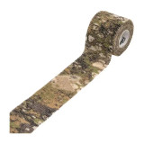 Allen Vanish Protective Camo Wrap, 2.5” x 15’, Veil Terrain Camo