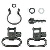 Grove-Tec 94/336 One Piece Barrel Band Swivel Set