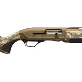 Browning Maxus II Wicked Wing 12 GA Shotgun