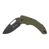 Browning Hidden Hollow Folder Knife