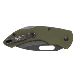 Browning Hidden Hollow Folder Knife