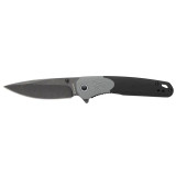 Browning G-10 Cedar Folder Knife