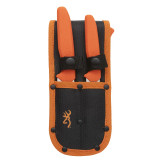 Browning Sharp Ridge Combo - 3 Piece Knife and Bone Saw Set