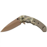 Browning Auric G-10 Pocket Knife