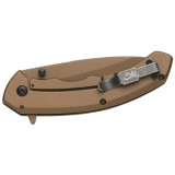 Browning Auric G-10 Pocket Knife