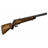 CZ 457 Varmint Rifle