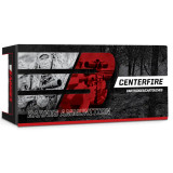Barnes Multi-Purpose Jacketed Hollow Point Ammunition