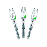 Halo Nock Universal Fit Lighted Nock 3pk